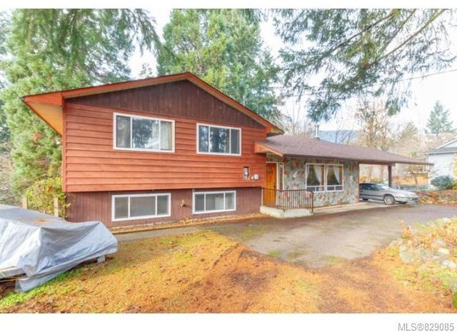 I have sold a property at 7300 Bell McKinnon Rd in Duncan
