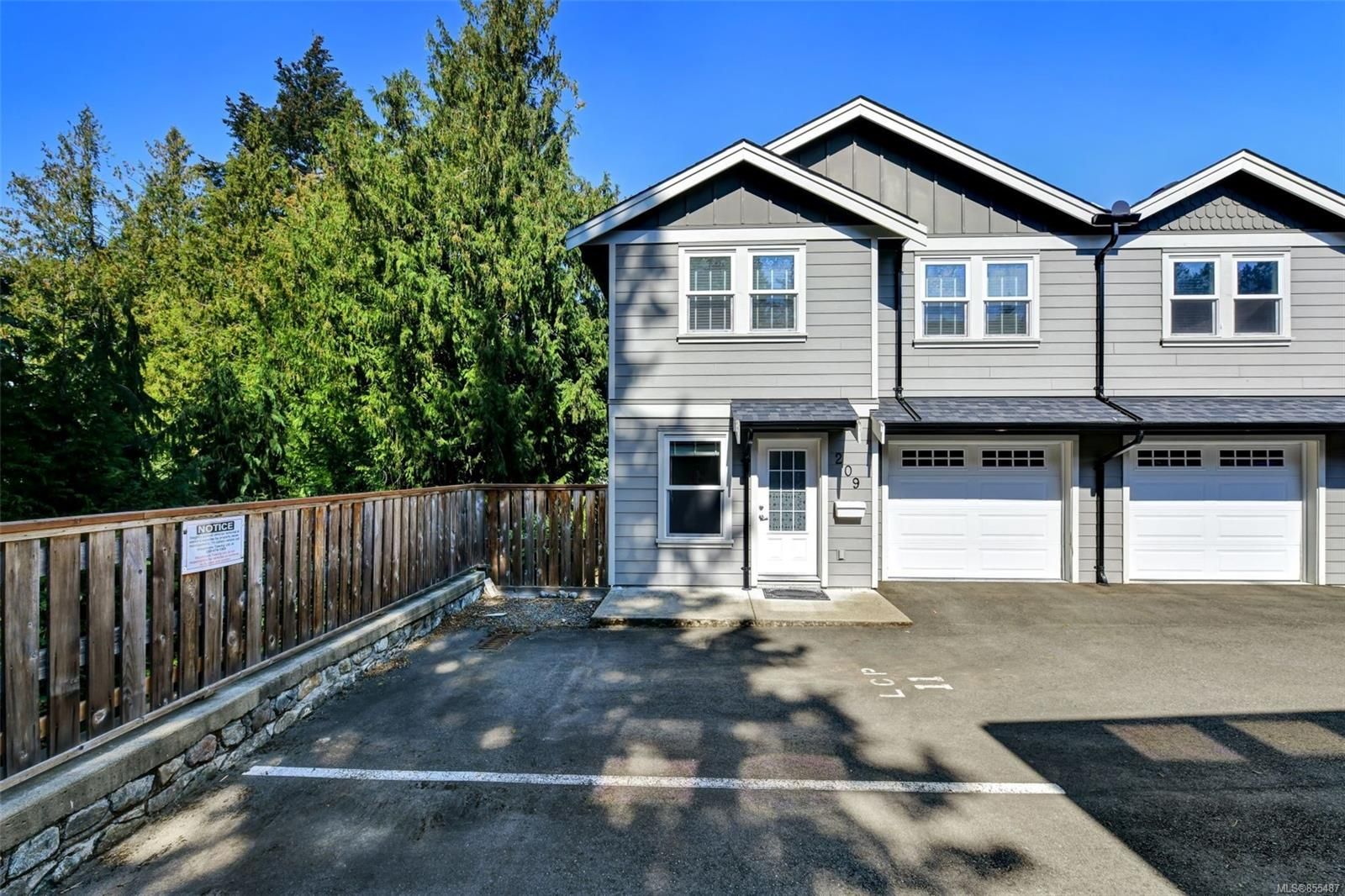 I have sold a property at 209 954 Walfred Rd in Langford
