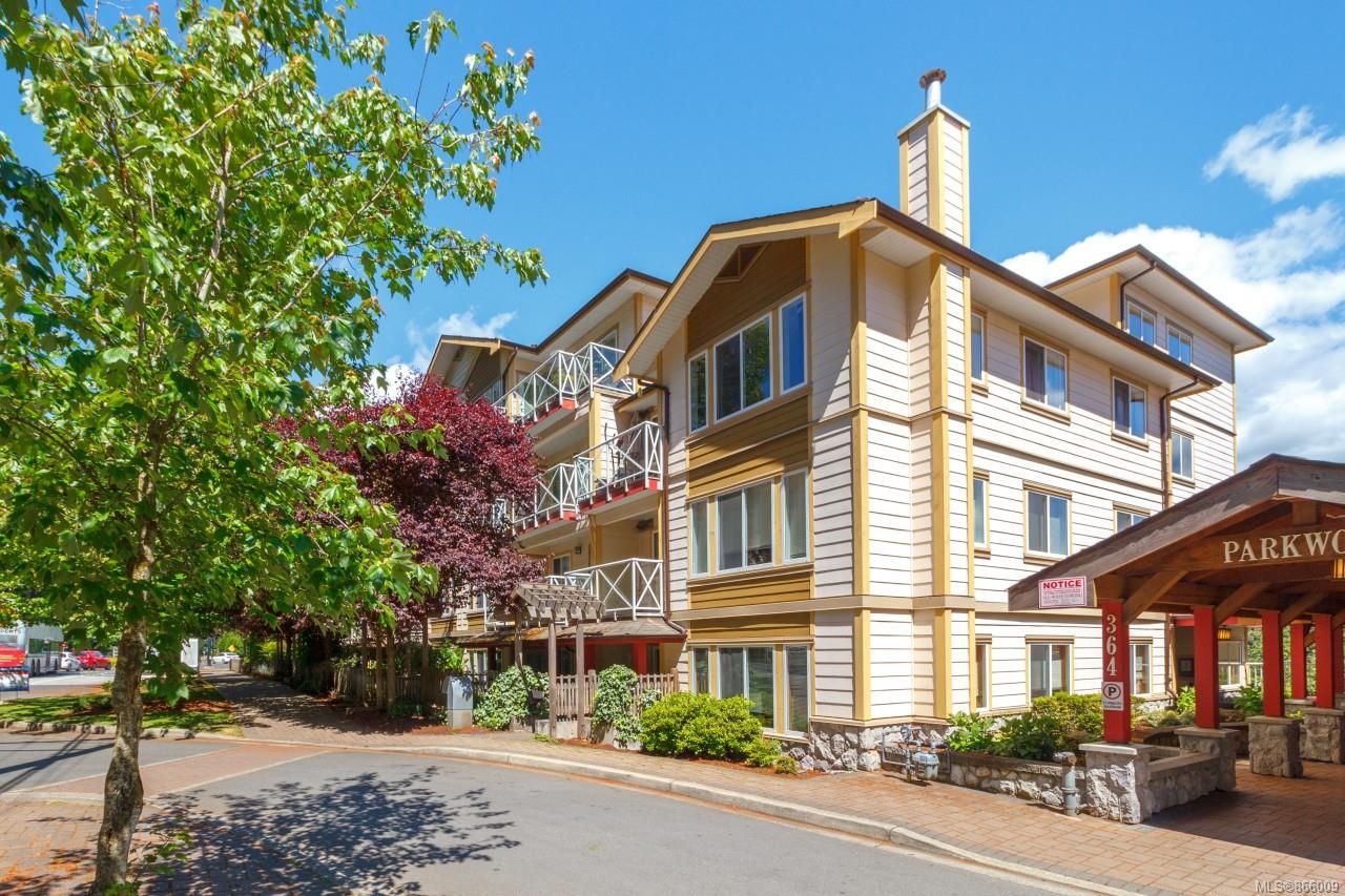 I have sold a property at 204 364 Goldstream Ave in Colwood
